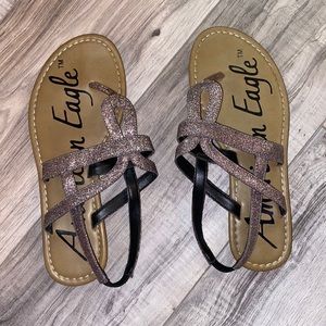 2 for $12 👠 American Eagle by Payless - Sandals
